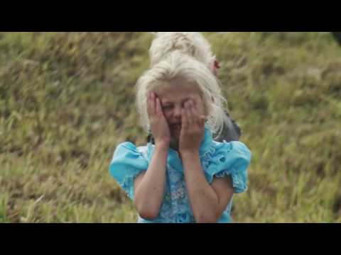 Braguino (2017) - Trailer (French Subs)