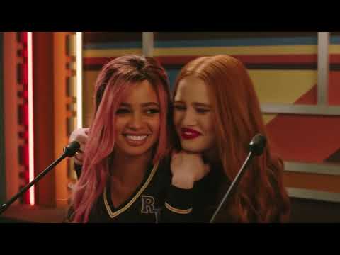 Quiz Show - Riverdale 4x11 Scene