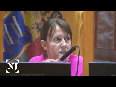 Embattled DeGise refuses calls to resign | Video | NJ Spotlight News