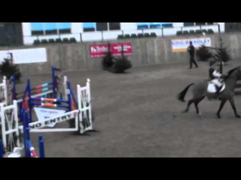 Sophie Beaty Stan BB novice 2012