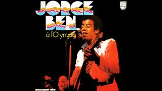 Jorge Ben- Bebete Vãombora /Crioula/ Cadê Tereza