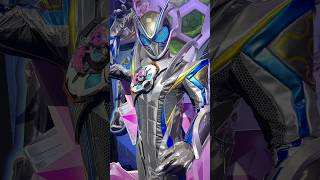 マイスでちゅー！#東京おもちゃショー #仮面ライダー #仮面ライダーマイス #スーツ #変身