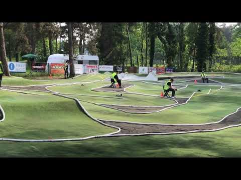 Rc zolder club race
