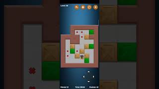 sokoban free. MULHOLLAND D. Level 26