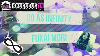 Download lagu Fukai Mori by Do as infinity... mp3