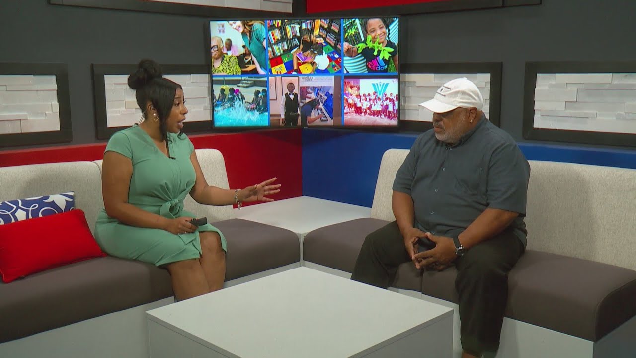 The Community Wellness and Resource Fair