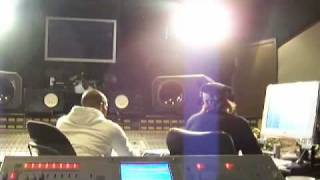 The Studio Exposed: Working with Day 26 | Daddy&#39;s House Studios, NYC.