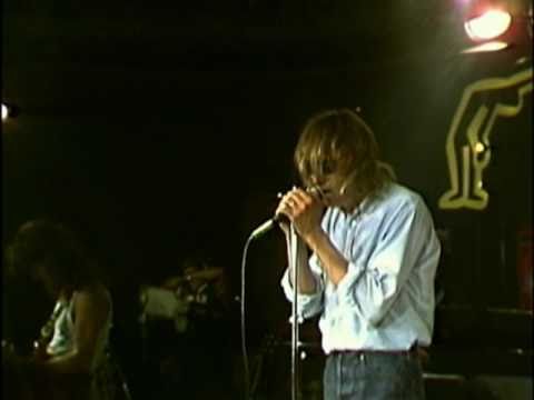 Talk Talk - Living in Another World (Live at Montreux 1986)