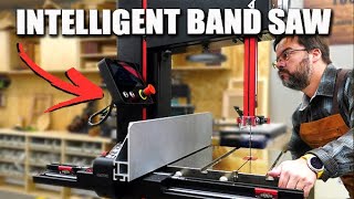 This idea will shake the woodworking world to its CORE!