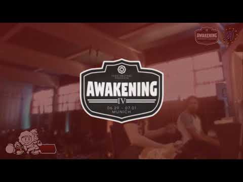[Awakening 4] Winners Semis - Professor Pro (Snake) vs. Poilu (Lucario)