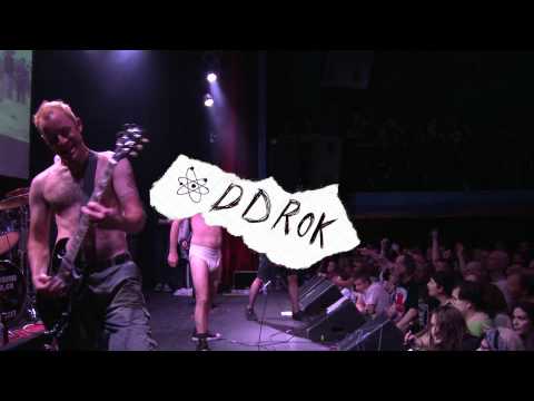 Warlock Pinchers DVD promo