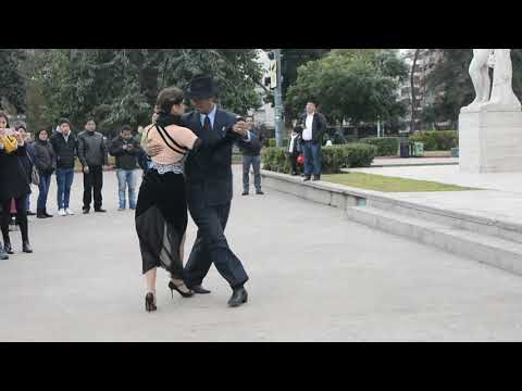 Tango "Illimani"por el aniversario la ciudad La Paz🇧🇴