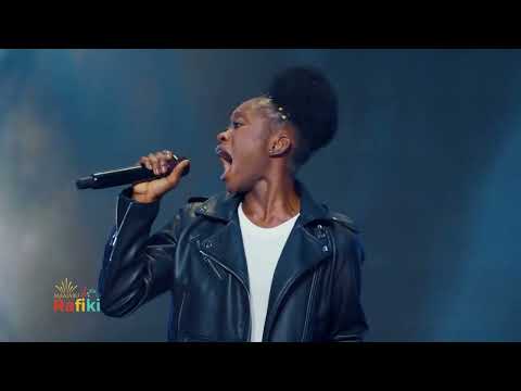 Maajabu Rafiki - Prime 1 | Miradie Lusuna N°18 | Assoiffé de Dieu | Jonathan Munghongwa