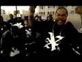 Xzibit "Criminal Set" video 