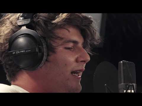 FABER «Umbrella» (Rihanna Cover) - SRF 3 Live Session