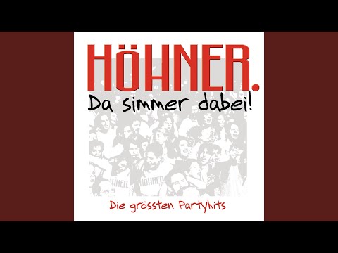 Viva Colonia (Da simmer dabei, dat is prima!)