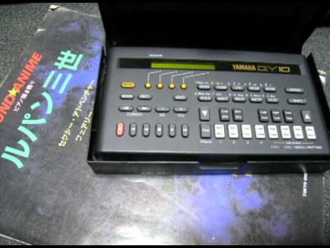 Recommend the cheesiest rack rompler possible (diverse soundbank ...