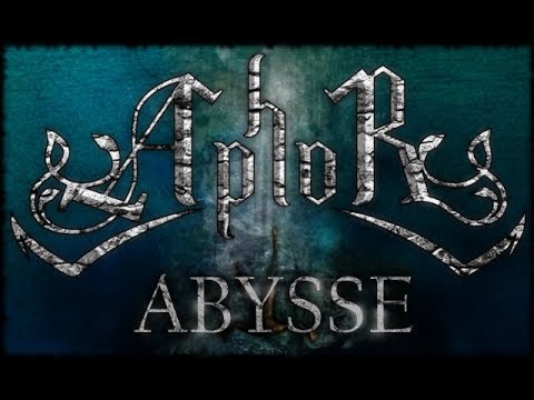 Aphor - Abysse   [Full Album 2019]