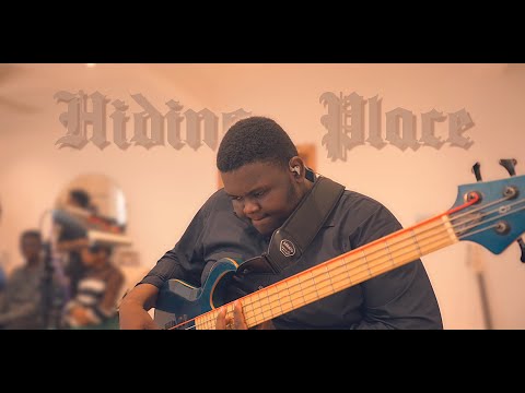 Perez Musik- My Hiding Place