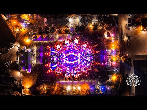 MANDALLAH 14 ANOS AFTERMOVIE OFICIAL