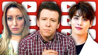 We Need To Talk About Kim Jong-hyun, CDC "Banned Words" Controversy Explained, and More...