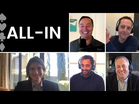 E22: Robinhood CEO Vlad Tenev breaks down the GameStop situation