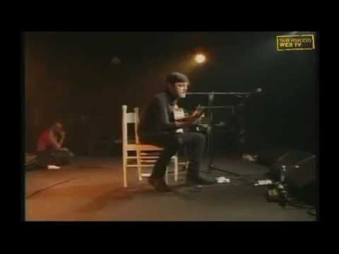 Gionata Mirai - Live @ La Tempesta al Rivolta