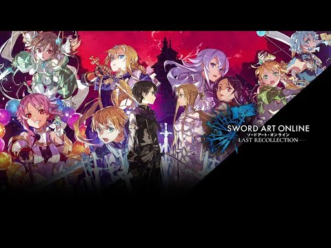 Save 30% on SWORD ART ONLINE Last Recollection on Steam