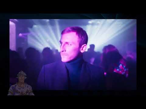 Ja nie pracuję, ja zarabiam pieniądze - Ślepnąc od świateł