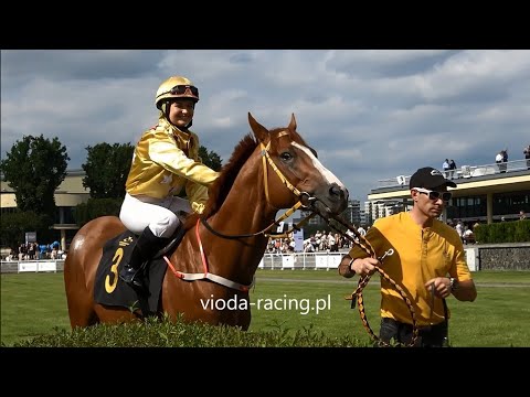 Gon. IV - 28.06.2025 - Don Luigi (Sea The Stars - Enigmatique)