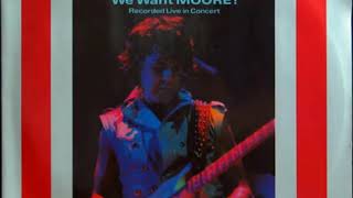 G̲a̲ry M̲o̲o̲re - W̲e̲ ̲W̲ant Mo̲o̲r̲e̲! (full album)