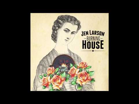 Jen Larson - Lost Black Diamond Town