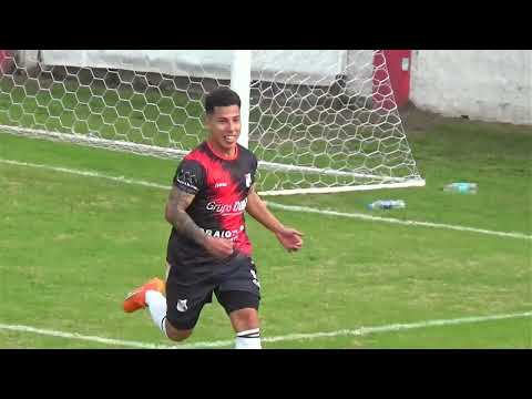 RESUMEN: LUJAN 1 - BERAZATEGUI 1