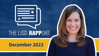 The Rapport | December 2023
