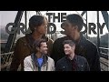 Supernatural THE GRAND STORY 2005 2020 Carry On My Wayward Son