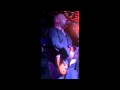 Black Francis / Frank Black (Pixies) - Caribou, The Mint in Los Angeles 03-19-2013