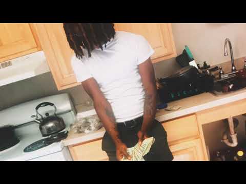 DillGodd “Stepped On”