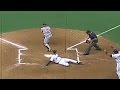 DET@SEA: Wilson hits an inside-the-park grand slam