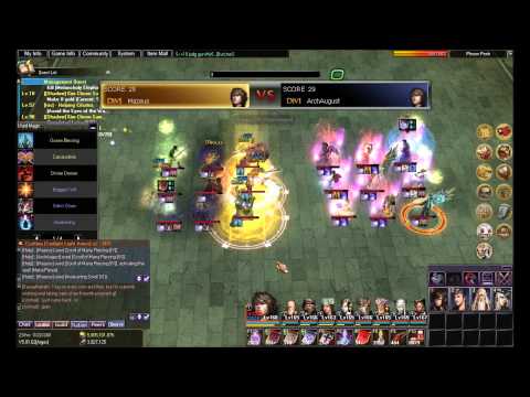 Argos Weekly 21 Mar 2015 PM Semi-Final