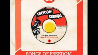 THIRD WORLD .. Freedom Song.