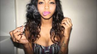 SEXY CUTE WEED GIRLS - ENJOY AND CHILL