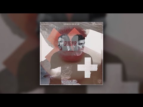 Martin Garrix vs. Maroon 5 - Higher Ground vs. Sugar [Mashup]