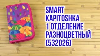 Smart HP-04 Kapitoshka (532026) - відео 1