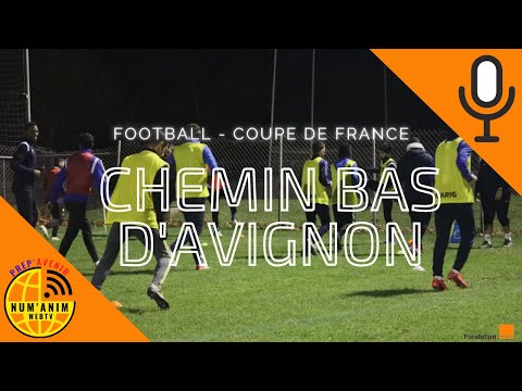 Num'Anim - Le club du Chemin bas d'Avignon