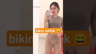 Bikin salfok ?#fypシ #jogetviral