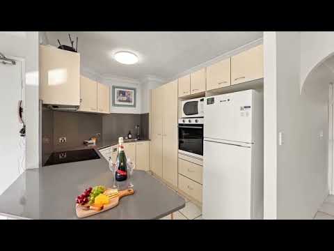 41/6 Back Street, Biggera Waters, QLD 4216, 2 slaapkamers, 2 badkamers, Apartment