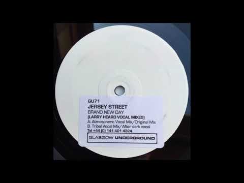 (2001) Jersey Street - Brand New Day [Larry Heard Atmospheric Vocal RMX]