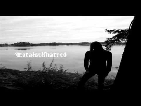 Totalselfhatred - Cold Room Starstained