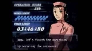 Vidéo Trauma Center : Under the Knife