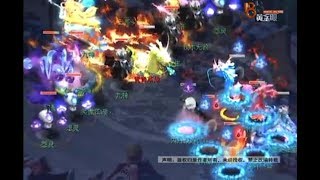 Download the video "【1818黄金眼】为给男主播刷礼物 小伙盯上主播粉丝"